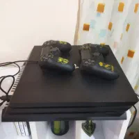 ps 4
