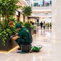 بازدید رایگان از گل و‌گیاه شما