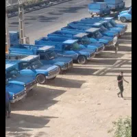 باربری منصفانه نیسان خاور ایسوزو وانت بارنامه بیمه