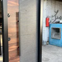 درب کد۲۰۱ ضداب ضدسرقت ضدخش ضددیلم مدرن در ضدسرقت