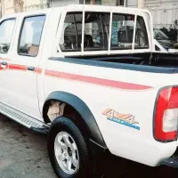 پیکاپ ریچ مدل ۹۶|خودرو سواری و وانت|شیراز, دلجو|دیوار