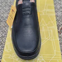 کفش طبی  تمام چرم فرزین سایز ۴۴|کیف، کفش، کمربند|تهران, ازگل|دیوار