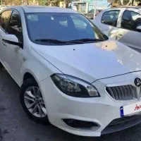 برلیانسh 320 مدل۹۷ بی رنگ  درحد|خودرو سواری و وانت|قزوین, |دیوار