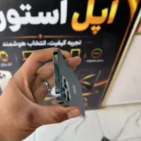 اپل استور/قم/۱۲ پرو مکس سکه|موبایل|قم, علی آباد سعدگان|دیوار