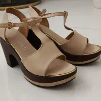 کفش صندل حتی مناسب عروس