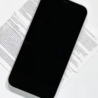 ایفون 12 نورمال سبز  کلکسیونی d916