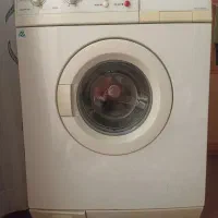 ماشین لباسشویی ۵کیلو AEG آلمانی