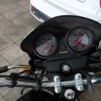 همتاز طرح باکسر 200cc|موتورسیکلت|تهران, هاشمی|دیوار