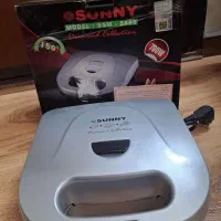 ساندویچ ساز