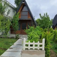 بودجت-کمه-زمین-بگیر-با-کلبه-سویس-سند6دانگ-جنگلی