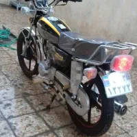 موتور سحر ۲۰۰