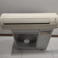 کولر دو تیکه ۳۰ هزار