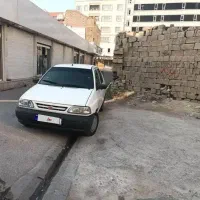 پراید ۱۳۱|خودرو سواری و وانت|کازرون, |دیوار