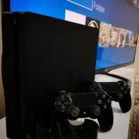 ps4|کنسول، بازی ویدئویی و آنلاین|مشهد, ایثار|دیوار