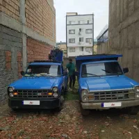 کامیونت بالا