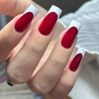 آموزش ناخن  و کاشت ناخن حرفه ای با ده سال سابقه|خدمات آرایشگری و زیبایی|رشت, معلم|دیوار