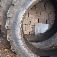 ۲حلقه لاستیک رومانی