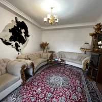 حیاط ویلایی اسکو میلان|فروش خانه و ویلا|اسکو, |دیوار