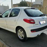 207 پانوراما اتومات مدل 99 فابریک|خودرو سواری و وانت|شیراز, فرهنگ شهر|دیوار