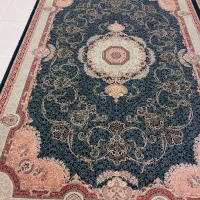 یک جفت فرش ۹ متری یک جفت قالیچه برند ماتریس