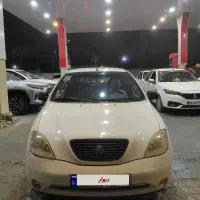 تیبا۲ مدل ۹۹