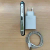 گوشی شیایومی mi 10t 5g 128 6|موبایل|پارس‌آباد, |دیوار