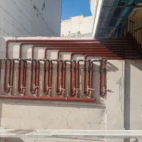 شاگرد جوشکار گاز