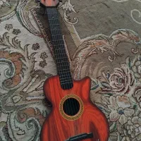 گیتار قابل کوک