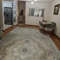 خانه نیمه ویلایی