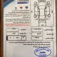 جک s3 اس ۳|خودرو سواری و وانت|محمدشهر, محمدشهر|دیوار