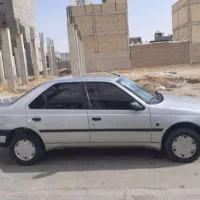 پژو ۴۰۵ دوگانه