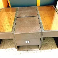 جاکفشی|جاکفشی، کمد، دراور|کازرون, |دیوار