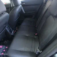 ام جی ۶ لیفبک ۲۰۱۲ فنی عالی|خودرو سواری و وانت|مشهد, وکیلآباد|دیوار