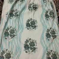 دستک گل برجسته