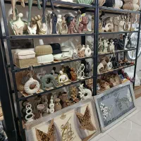 دکوری و تزیینی در اسدآباد|مجسمه، تندیس، ماکت|اسدآباد, |دیوار