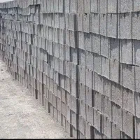 تولید بلوک دیواری به صورت عمده