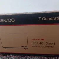 تلوزیون دوو ۵۰ اینچ