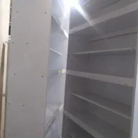 قفسه ام دی اف دهلران