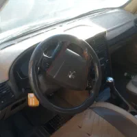 پارس۹۴ دوگانه کارخانه|خودرو سواری و وانت|بیرجند, |دیوار