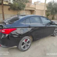 اریزو ۵ ie|خودرو سواری و وانت|اصفهان, شاهد|دیوار