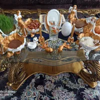 هفت سین فرشته