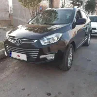 جک s5 مدل ۱۴۰۲ بی نقطه کم کار|خودرو سواری و وانت|کرج, کوی کارمندان جنوبی|دیوار