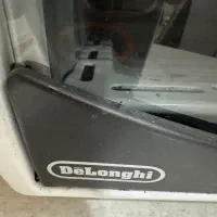 تستر و فر مرغ بریانی و ماکروویو سه کاره اصلی|اجاق گاز و لوازم برقی پختوپز|کرمانشاه, |دیوار