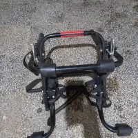 پایه نگهدارنده دوچرخه