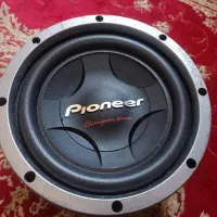 ساب پاینر بسیار قوی پاینر