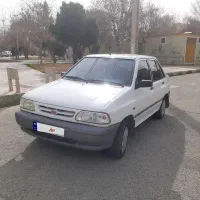 پراید مدل ۹۲|خودرو سواری و وانت|تهران, بهمن یار|دیوار