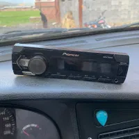 پخش پایونیر ۴کانال درحد صفر