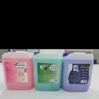 مایع شوینده ده لیتری