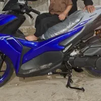 فروش متور آیروکس
