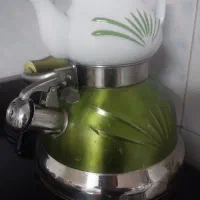 کتری و قوری